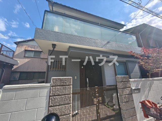浜町１丁目中古住宅