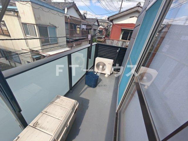 浜町１丁目中古住宅の設備