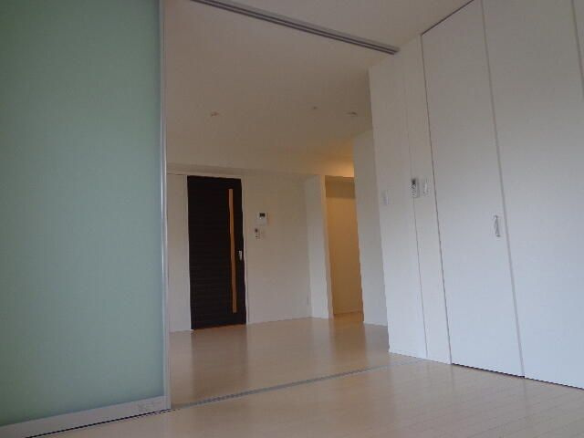 Sol brillanteの内装