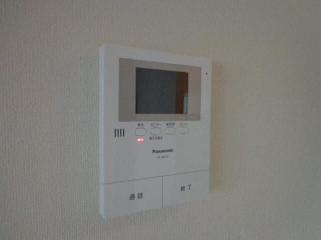 Sol brillanteのセキュリティ