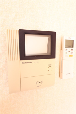 【セキュリティ】 | ルグラン古館