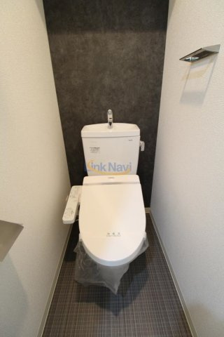 【トイレ】 | エスリード大阪シティノース