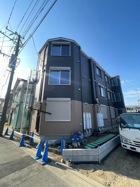 Ｔｉｎｏの外観