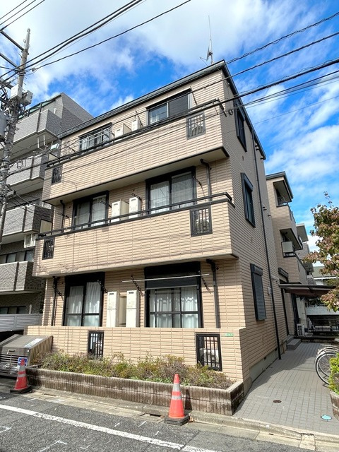 ルミエール大泉