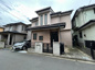 〇●茅ヶ崎市今宿 中古戸建●〇の画像