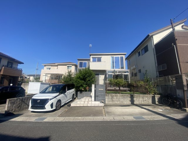 常滑市飛香台2丁目