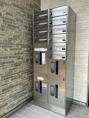 【その他共用部分】