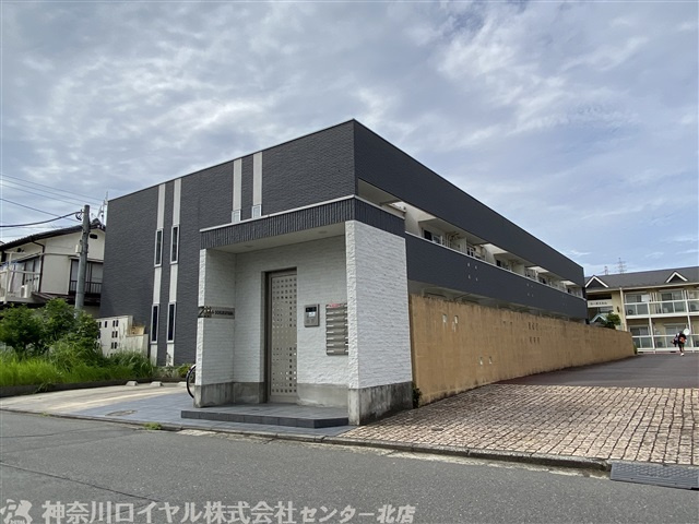 シャトルOOKURAYAMAの画像