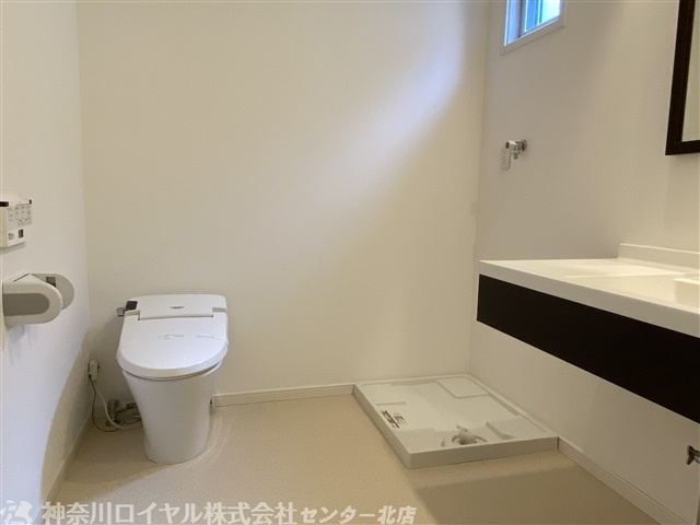 【洗面】
