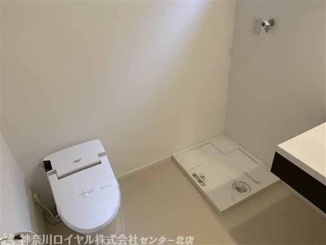 【トイレ】