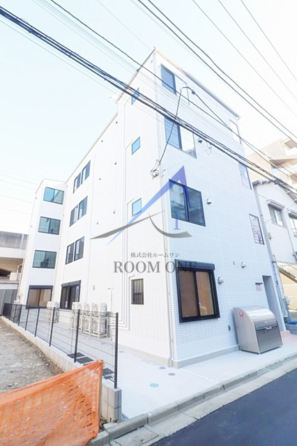 ライフタウン五反野