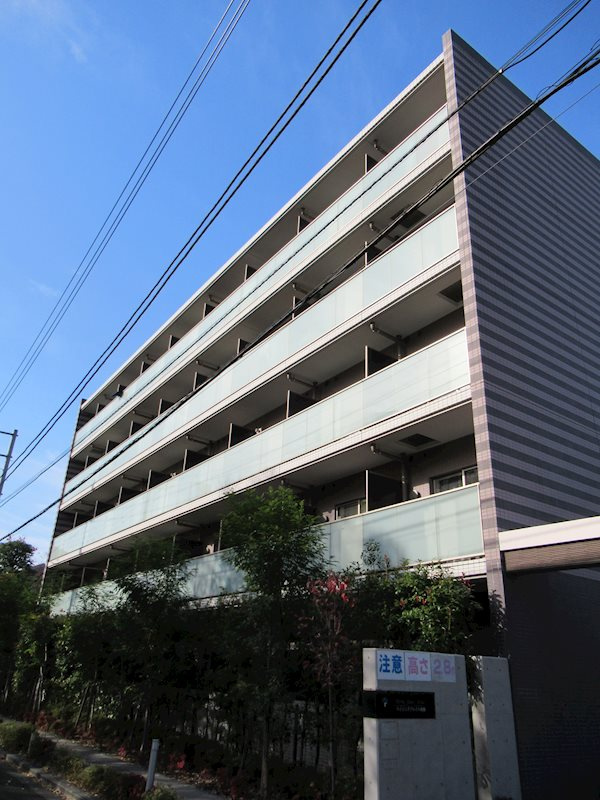 ライジングプレイス綾瀬 