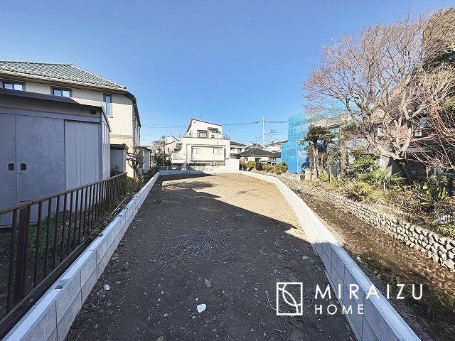 【周辺】 | 陽の光をたっぷりと浴びながら気持ち良く生活が出来ます。夢のマイホーム、夢ではなく実現出来ます！見学・ご相談等、お気軽にご連絡下さい。