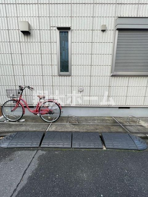 グローブシティ住吉のその他