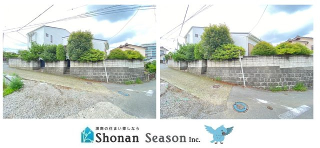 伊勢原市桜台2丁目　売地　59.08坪　のその他|解体にかかる手間や費用を抑えられ、スムーズに建築計画をスタート可能！
更地渡し◎