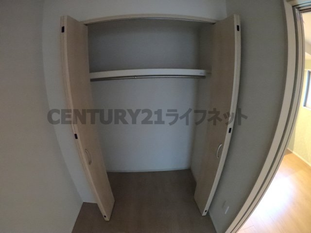 【収納】 | ハイデンス梅ヶ枝