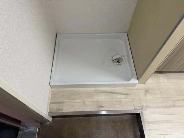 メゾンリキの設備