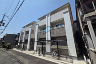 KTIレジデンス若江岩田の画像