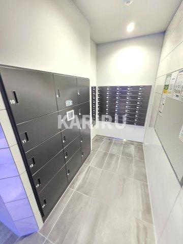 セレニテ蒲生四丁目駅前アリエのその他共用部分