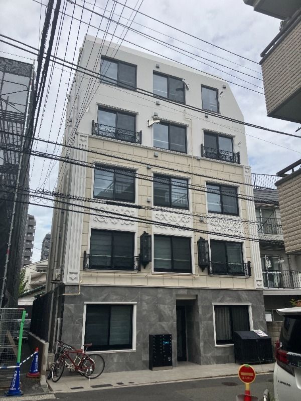 HJ PLACE 目黒通り