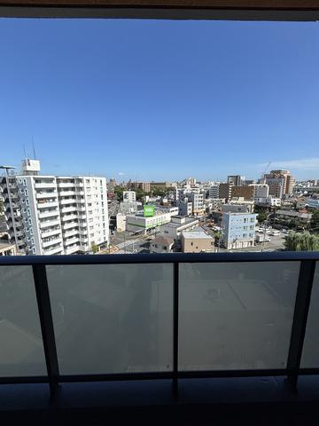 ルネフラッツ新小岩の展望