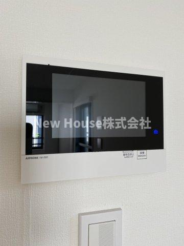 プライマル大塚の収納