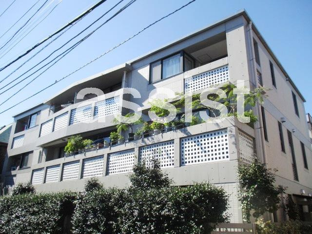 ラポルト武蔵小山