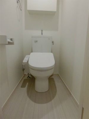 【トイレ】