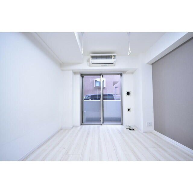 Ｃｏｕｒｔ　Ｂｌａｎｃｈｅの居間・リビング