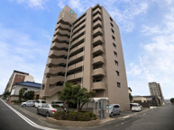 サーパス琴芝駅前10階の画像