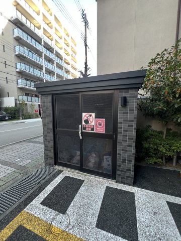 TAT LYON NISHINOMIYAのその他共用部分