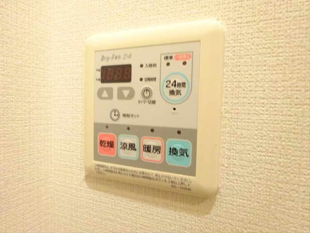 【設備】 | ＺＥＳＴＹ幡ヶ谷