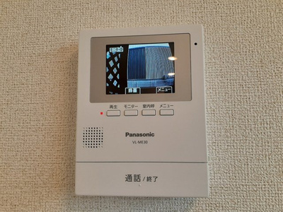 【セキュリティ】 | グレース　メロウ　Ｅ