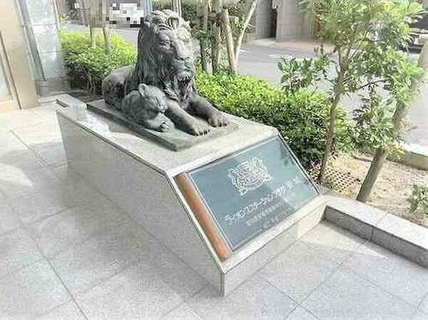 ライオンズステーションプラザ安城　　刈谷市近郊の賃貸ならクラスホーム刈谷店のその他
