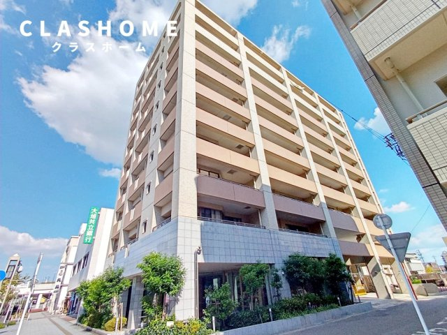 ライオンズステーションプラザ安城　　刈谷市近郊の賃貸ならクラスホーム刈谷店