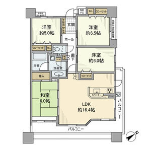 ライオンズステーションプラザ安城　　刈谷市近郊の賃貸ならクラスホーム刈谷店の間取り