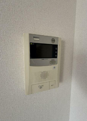 【セキュリティ】 | ウィスタリアガーデン