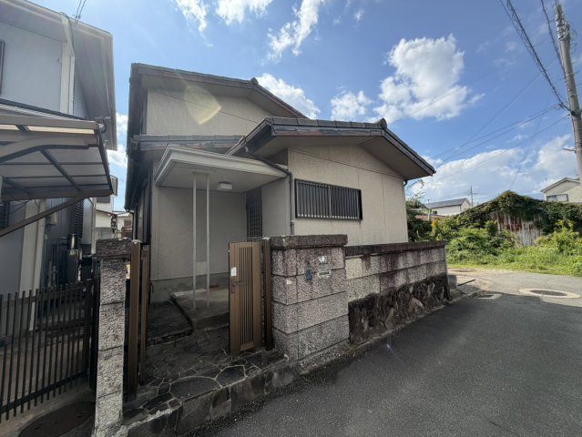 加古川町美乃利戸建て