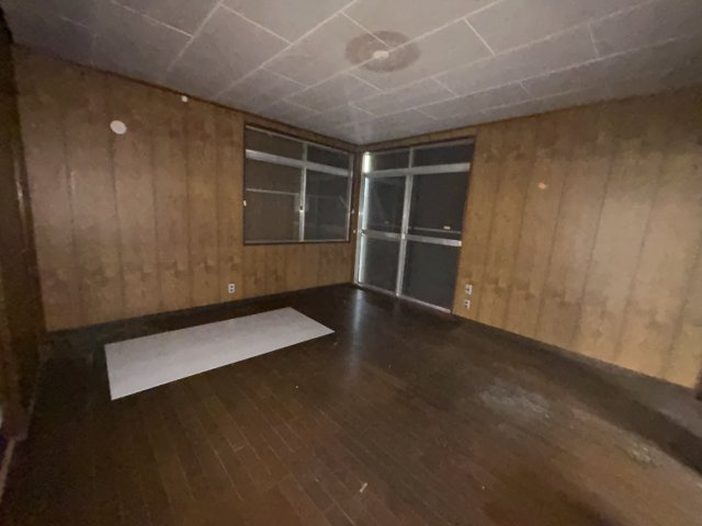 加古川町美乃利戸建ての寝室