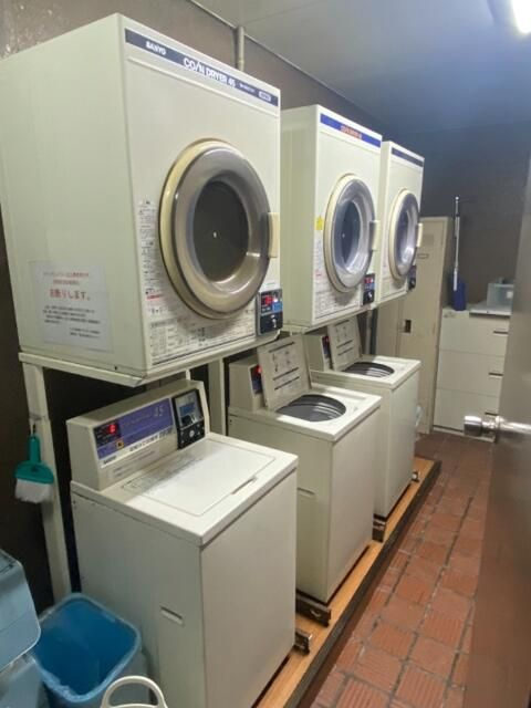 トーカン新宿第２キャステールのその他共用部分