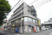橋本ビルの画像