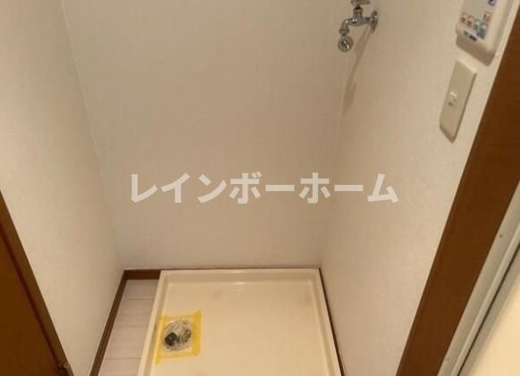 メインシティガーデンメヌエット　仲介手数料が無料です!!の設備