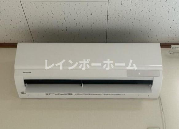 メインシティガーデンメヌエット　仲介手数料が無料です!!の設備