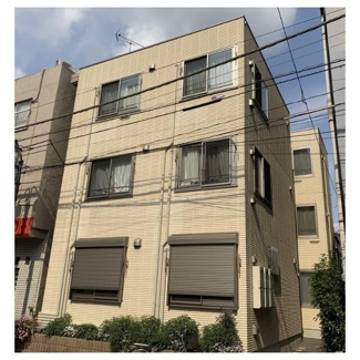 【外観】 | セレーナ中板橋