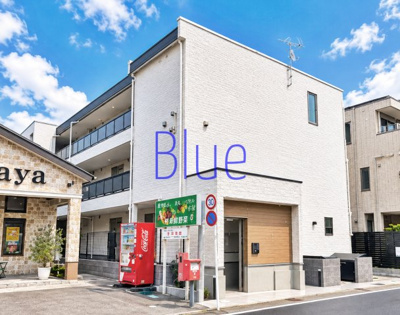 【エントランス】 | リブリ・台