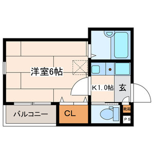 スカイヴィラ東白楽