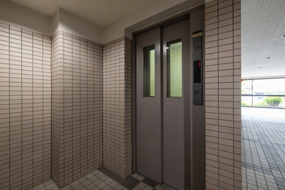【その他共用部分】 | ファインクレスト若葉台
