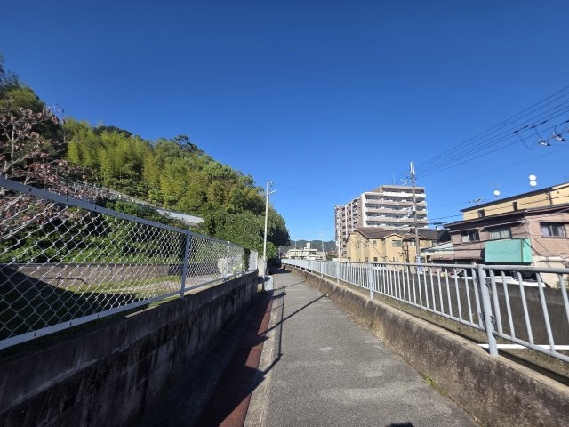 姫路市八代宮前町売土地の周辺