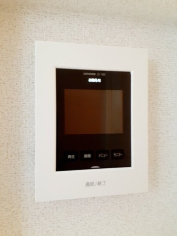 ジュネスの設備
