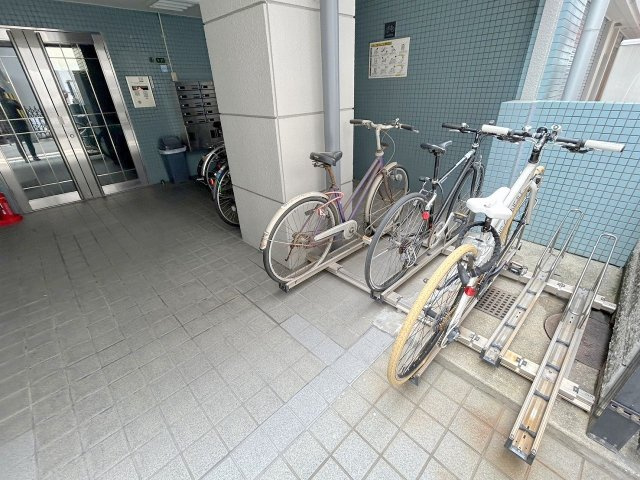 淡路グリーンマンションのその他共用部分